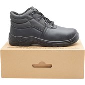 Exclusive SBU02 Chukka Safety Boot S1P SR