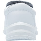 Contractor Slip on Safety Shoe S2 SRC