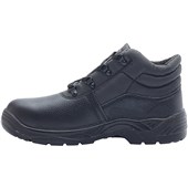 Contractor S3 Water Resistant Chukka Safety Boot S3 FO SR