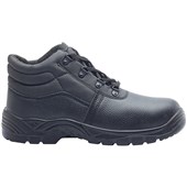 Contractor S3 Water Resistant Chukka Safety Boot S3 FO SR