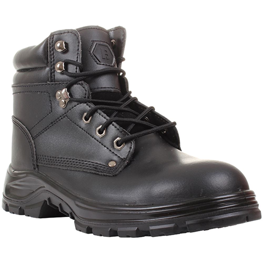Blackrock SF08 Ultimate Water Resistant Safety Boot S3 | Safetec
