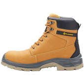 Blackrock SF106 Claystone Tan S3 Water Resistant Safety Boot S3 LG FO SR