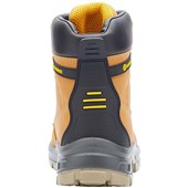 Blackrock SF106 Claystone Tan S3 Water Resistant Safety Boot S3 LG FO SR