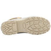 Blackrock SF106 Claystone Tan S3 Water Resistant Safety Boot S3 LG FO SR