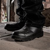 Blackrock SF12 Dealer Safety Boot SB-P SRC