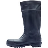 Blackrock SF43 PVC Nitrile Safety Wellington S5 SRC