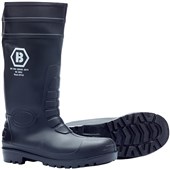 Blackrock SF43 PVC Nitrile Safety Wellington S5 SRC