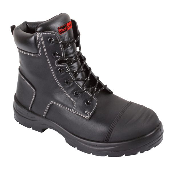 Blackrock Guardian Safety Boot | Safetec Direct