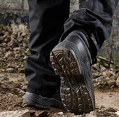 Blackrock SF90 Contract Waterproof Chukka Safety Boot S3 WR SRC