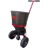 Atlas 1 SP10 Hand Push 25kg Spinner Salt Spreader