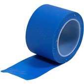 HypaPlast Blue Washproof Strapping Tape 2.5cm x 5M