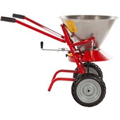 Dolomite STP50 Hand-Push Spinner Salt Spreader