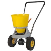 Atlas II SW20C Composite Hand Push Salt Spreader