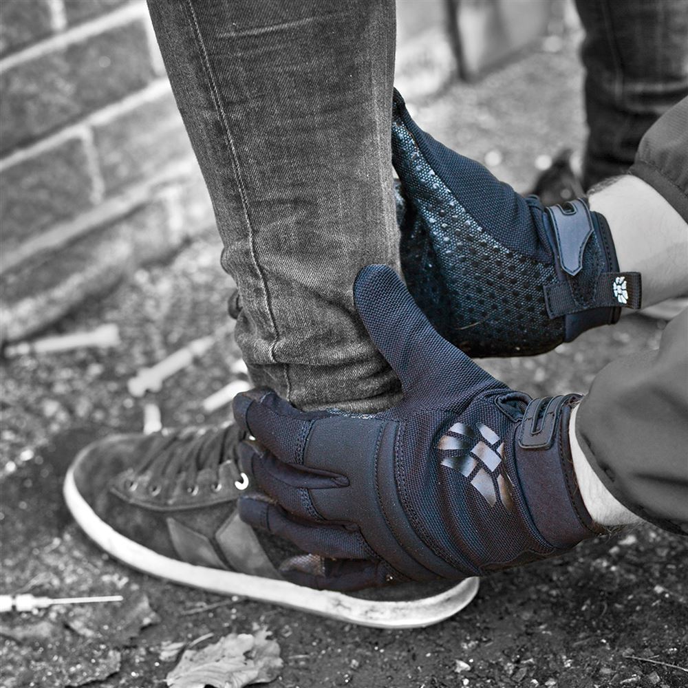 Emergency Services and Security Gloves
