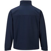 Portwest TK50 Breathable Fleece Lined Softshell Jacket (3L)