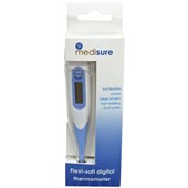 Soft Tip Digital Thermometer