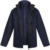 Regatta TRA130 Defender III Waterproof 3-in-1 Jacket