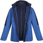 Regatta TRA130 Defender III Waterproof 3-in-1 Jacket