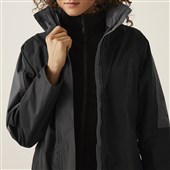 Regatta TRA132 Defender III Women's 3-in-1 Waterproof Jacket