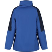 Regatta TRA132 Defender III Women's 3-in-1 Waterproof Jacket