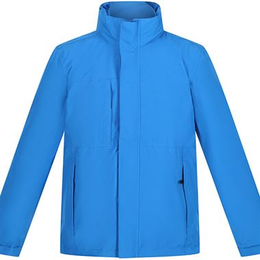 Regatta TRA143 Kingsley 3-in-1 Waterproof Stretch Breathable Jacket