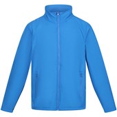 Regatta TRA143 Kingsley 3-in-1 Waterproof Stretch Breathable Jacket