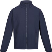 Regatta TRA143 Kingsley 3-in-1 Waterproof Stretch Breathable Jacket