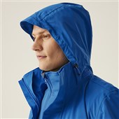 Regatta TRA143 Kingsley 3-in-1 Waterproof Stretch Breathable Jacket