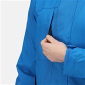 Regatta TRA143 Kingsley 3-in-1 Waterproof Stretch Breathable Jacket