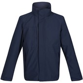 Regatta TRA143 Kingsley 3-in-1 Waterproof Stretch Breathable Jacket