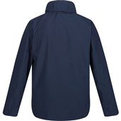 Regatta TRA143 Kingsley 3-in-1 Waterproof Stretch Breathable Jacket