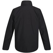 Regatta TRA143 Kingsley 3-in-1 Waterproof Stretch Breathable Jacket