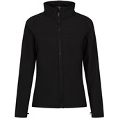 Regatta TRA144 Women's Kingsley Waterproof Stretch Breathable 3-in-1  Jacket