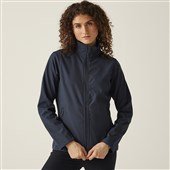 Regatta TRA144 Women's Kingsley Waterproof Stretch Breathable 3-in-1  Jacket