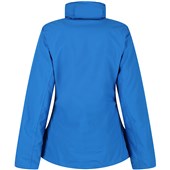 Regatta TRA144 Women's Kingsley Waterproof Stretch Breathable 3-in-1  Jacket