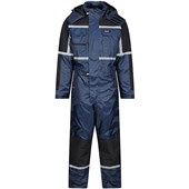 Regatta TRA225 Pro Waterproof Padded Coverall