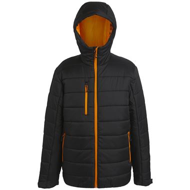 Regatta TRA241 Navigate Thermal Padded Jacket