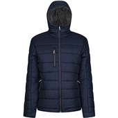 Regatta TRA241 Navigate Thermal Padded Jacket