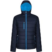 Regatta TRA241 Navigate Thermal Padded Jacket