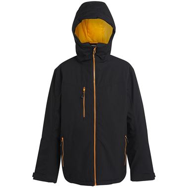 Regatta TRA253 Navigate Waterproof Padded Jacket