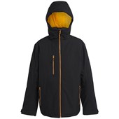 Regatta TRA253 Navigate Waterproof Padded Jacket