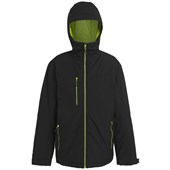 Regatta TRA253 Navigate Waterproof Padded Jacket