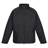 Regatta TRA301 Hudson Fleece Lined Waterproof Padded Jacket