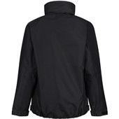 Regatta TRA306 Women's Hudson Fleece Lined Waterproof Padded Jacket