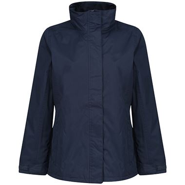 Regatta TRA362 Women's Beauford Waterproof Padded Jacket