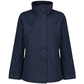 Regatta TRA362 Women's Beauford Waterproof Padded Jacket