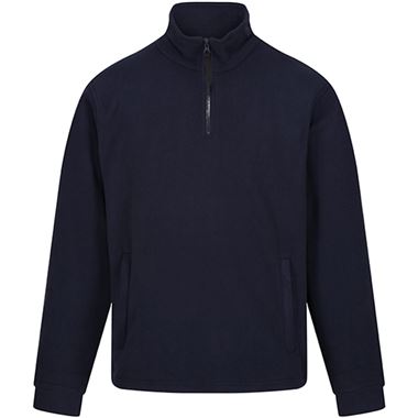 Regatta TRA510 Thor Quarter Zip Fleece 250g