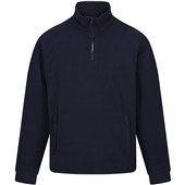 Regatta TRA510 Thor Quarter Zip Fleece 250g