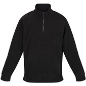 Regatta TRA510 Thor Quarter Zip Fleece 250g