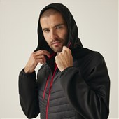 Regatta TRA549 Navigate Hybrid Jacket